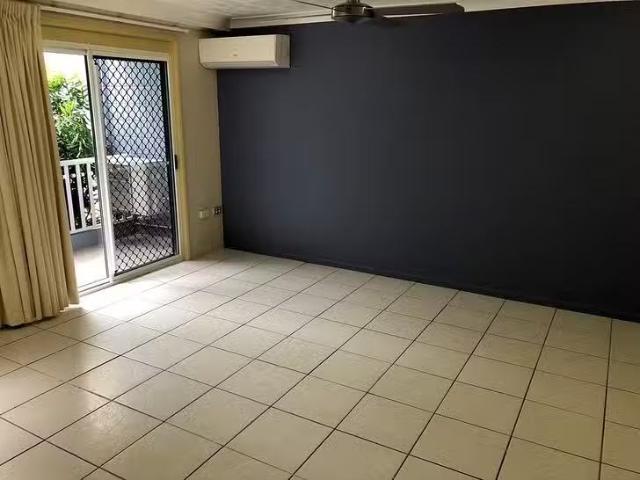 Apartment for rent in North Ward, Queensland