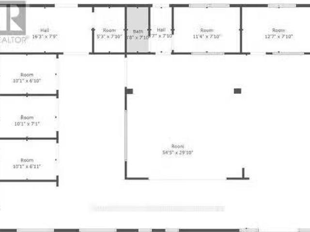 House for rent in Springwater, Ontario