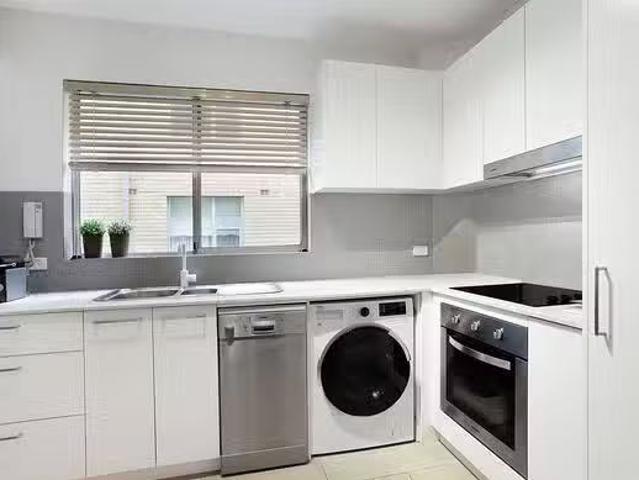 Apartment for rent in Toombul, Queensland