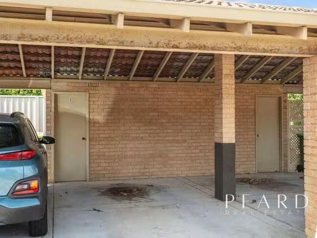 Apartment for rent in Stirling, Western Australia