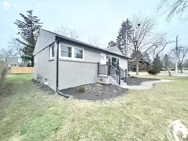 Condo for rent in Maidstone, Ontario