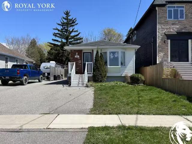 Condo for rent in Durham, Ontario