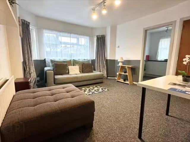 Apartment to rent