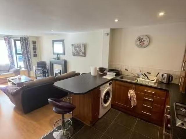 Apartment to rent