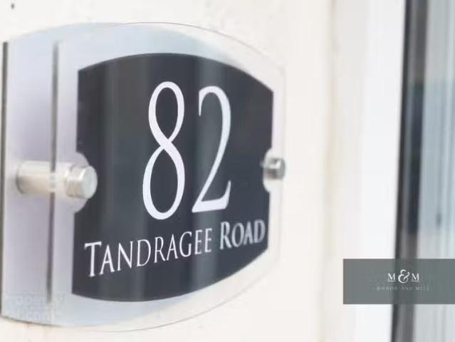 House to rent in Doagh, Ulster