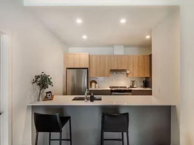 Condo for rent in Repentigny, Quebec