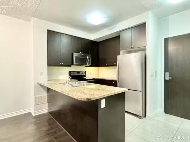 Condo for rent in Woburn, Ontario