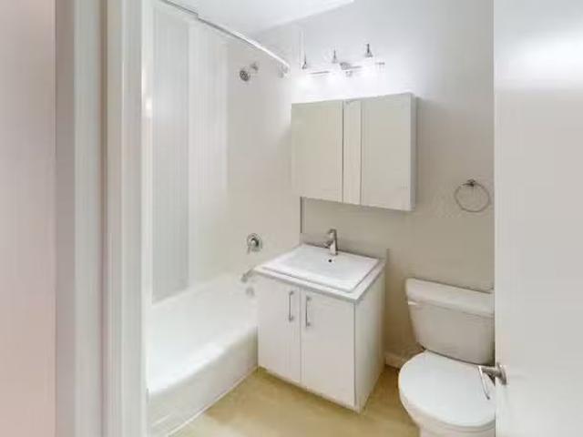 Condo for rent in Vancouver, British Columbia