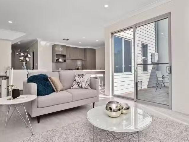 Apartment for rent in Western Australia