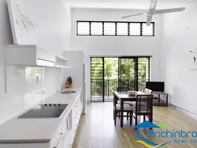 Apartment for rent in Cardwell, Queensland