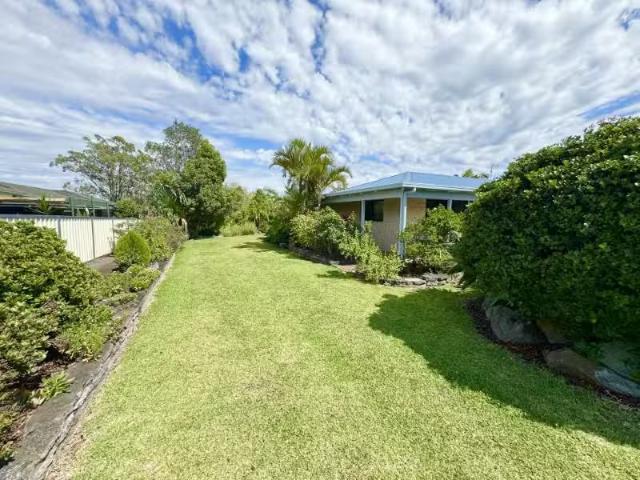 Apartment for rent in Ghinni Ghinni, New South Wales