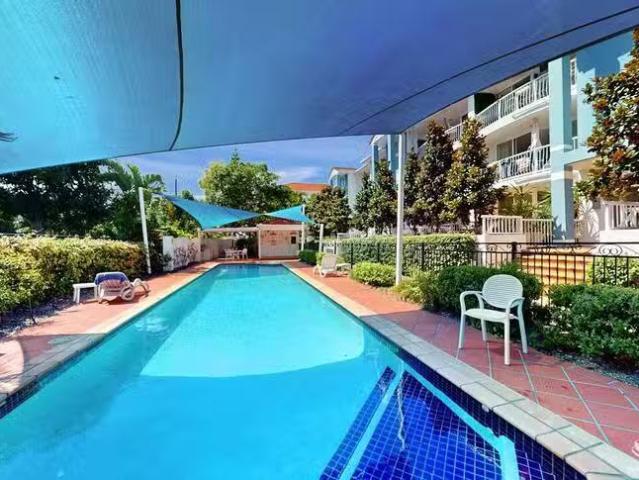 Apartment for rent in Fernbrook, Queensland