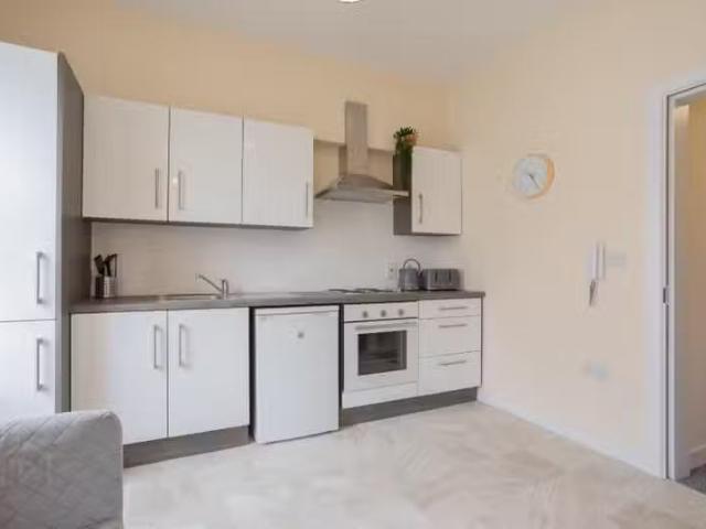 Apartment to rent in Edenderry, North Tipperary