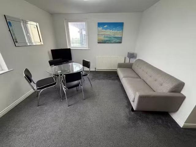 Apartment to rent