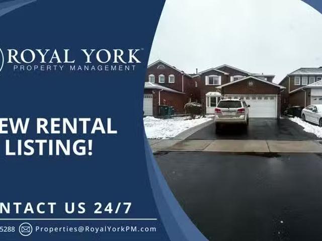Condo for rent in Georgina, Ontario