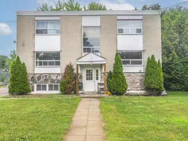 Condo for rent in Tay, Ontario