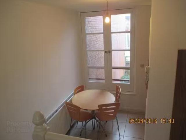 Apartment to rent