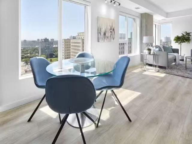 Condo for rent in Downtown, Edmonton