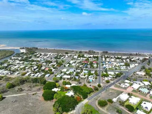 Apartment for rent in Bowen, Queensland