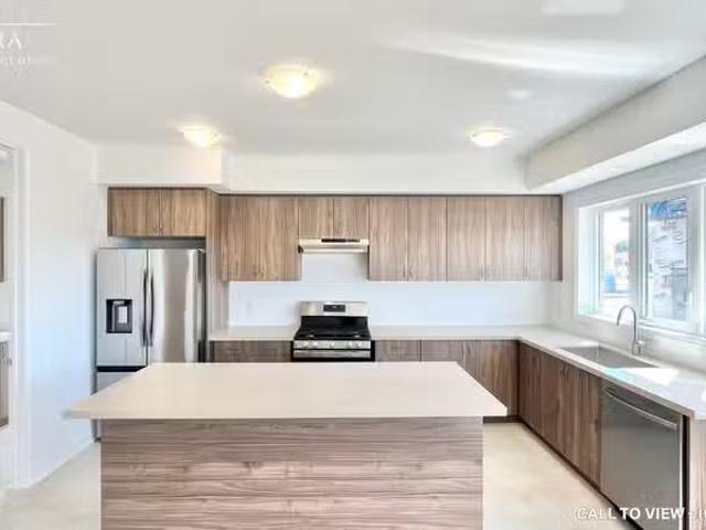 Condo for rent in Barrie, Ontario