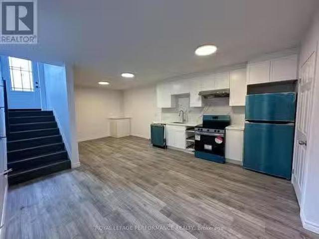 House for rent in Mulhurst Bay, Ontario