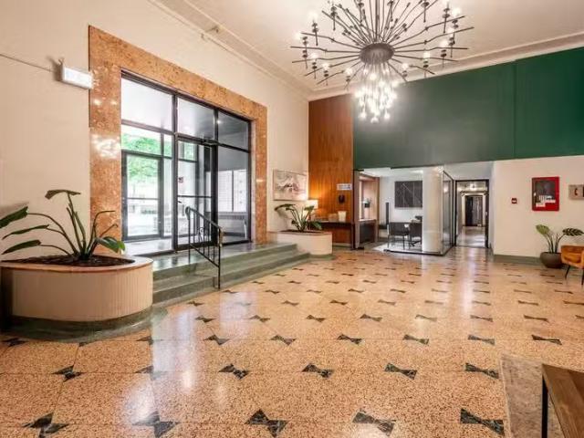 Condo for rent in St. Leonard's, Quebec