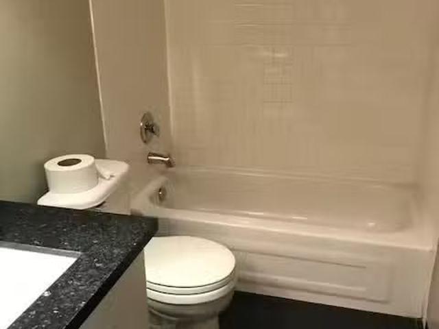 Condo for rent in Vancouver, British Columbia