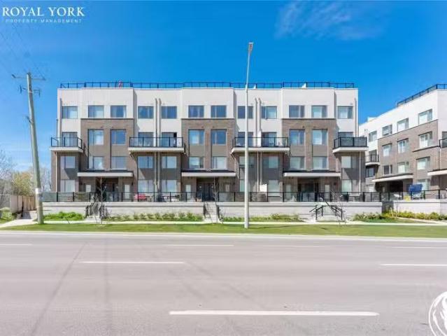 Condo for rent in Durham, Ontario