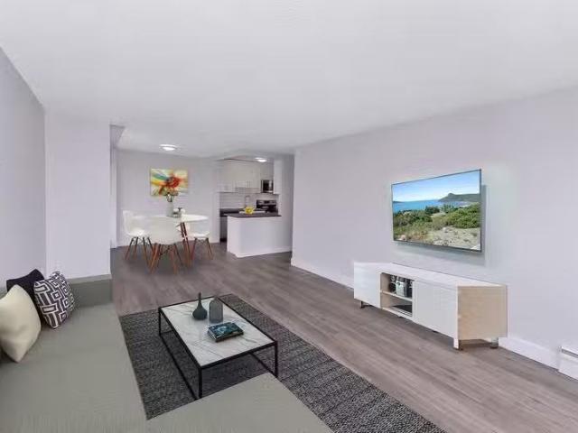Condo for rent in Victoria, British Columbia