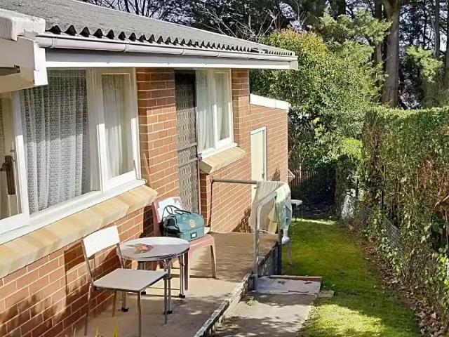 Apartment for rent in Bowral, New South Wales