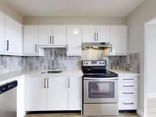 Condo for rent in Woburn, Ontario