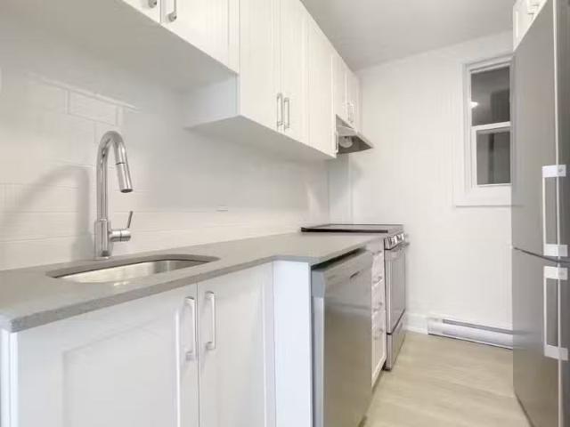 Condo for rent in Landsdale, Hamilton