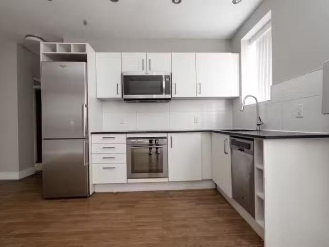 Condo for rent in Woburn, Ontario