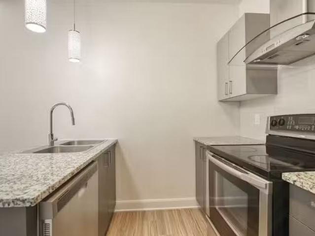 Condo for rent in St. Leonard's, Quebec
