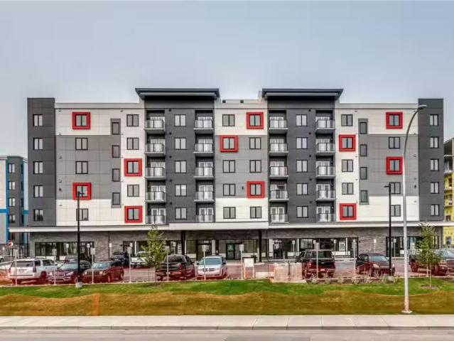 Condo for rent in Northwest, Alberta