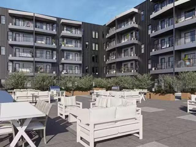 Condo for rent in East St. Paul, Manitoba