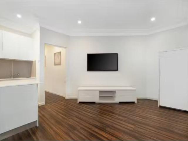 Apartment for rent in Rose Bay, New South Wales