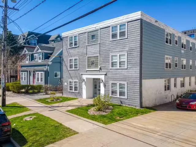 Condo for rent in Fairview, Nova Scotia