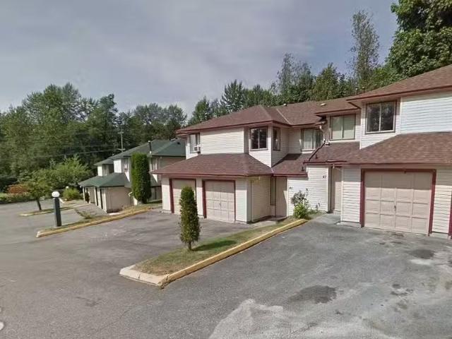 Condo for rent in Mission, British Columbia