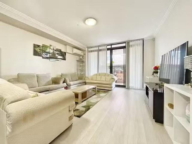 Apartment for rent in Baulkham Hills, New South Wales