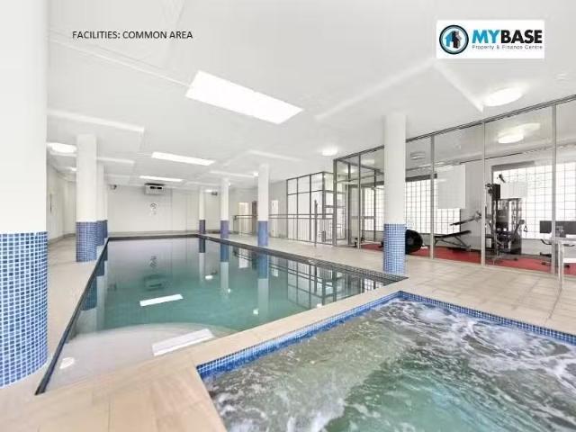 Apartment for rent in Hurstville, New South Wales