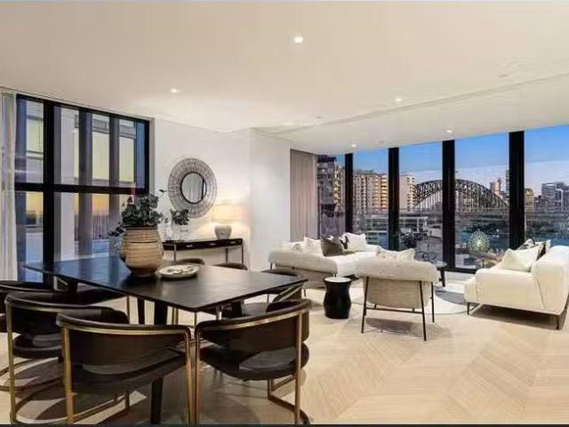 Apartment for rent in Milsons Point, New South Wales