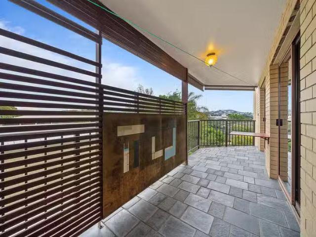 Apartment for rent in Toombul, Queensland