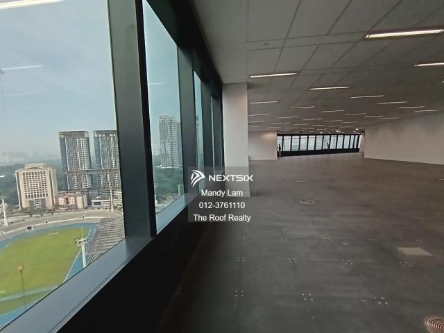 Residential House for rent in Country Heights Damansara, Kuala Lumpur