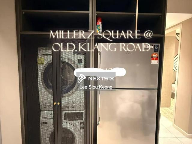 Residential House for rent in Kuala Lumpur, Country Heights Damansara