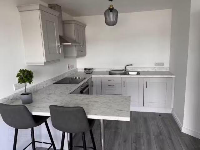 Apartment to rent