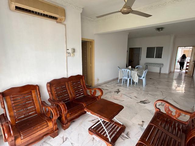 Condominium for sale in Cheras, Kuala Lumpur