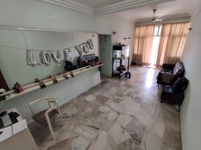 Condominium for sale in Selayang, Selangor