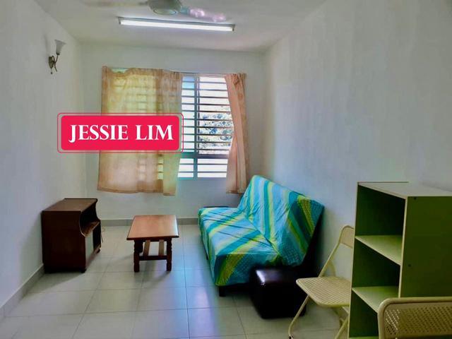 Apartment for sale in Georgetown, Penang