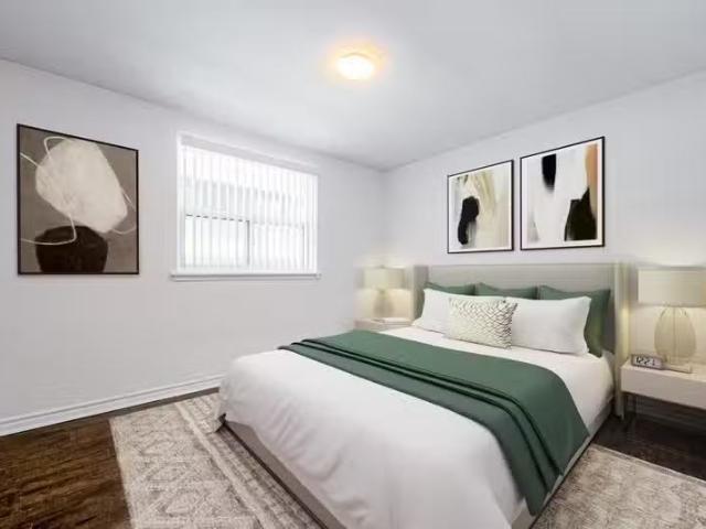 Condo for rent in Woburn, Ontario